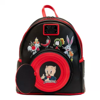 Rančevi - Looney Tunes That's All Folks Mini Backpack