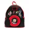 Looney Tunes That's All Folks Mini Backpack