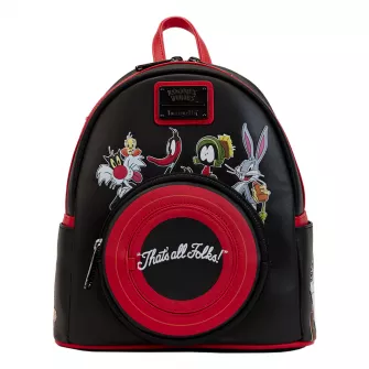 Rančevi - Looney Tunes That's All Folks Mini Backpack