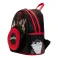 Looney Tunes That's All Folks Mini Backpack