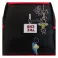 Looney Tunes That's All Folks Mini Backpack