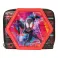 Marvel Across The Soiderverse Lenticular Zip Around Wallet