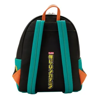 Rančevi - My Hero Academia Triple Pocket Scene Mini Backpack