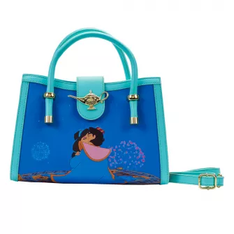 Ženske torbe - Disney Jasmine Princess Series Crossbody Bag
