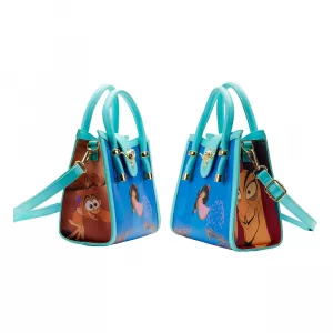 Disney Jasmine Princess Series Crossbody Bag