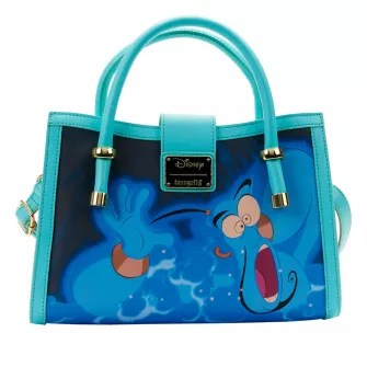 Ženske torbe - Disney Jasmine Princess Series Crossbody Bag