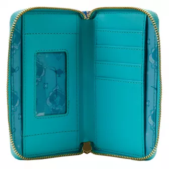 Novčanici - Disney Jasmine Princess Series Zip Around Wallet