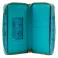 Disney Jasmine Princess Series Zip Around Wallet