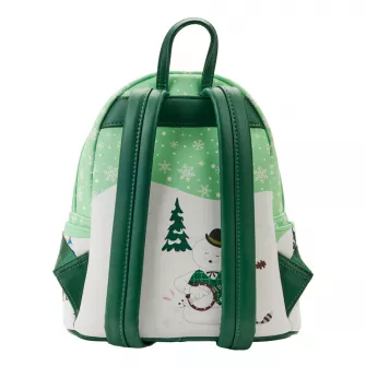 Rančevi - Rudolph Holiday Group Mini Backpack