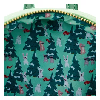 Rančevi - Rudolph Holiday Group Mini Backpack