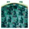 Rudolph Holiday Group Mini Backpack