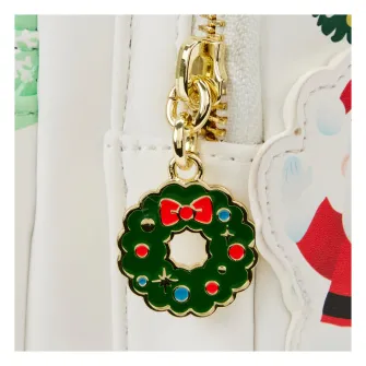 Rančevi - Rudolph Holiday Group Mini Backpack