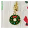 Rudolph Holiday Group Mini Backpack