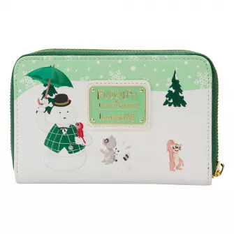 Novčanici - Rudolph Merry Couple Zip Around Wallet