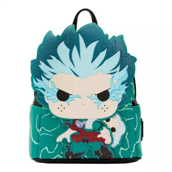 Rančevi - My Hero Academia Deku Infinity Cosplay Mini Backpack