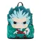 My Hero Academia Deku Infinity Cosplay Mini Backpack