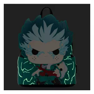 My Hero Academia Deku Infinity Cosplay Mini Backpack