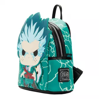 Rančevi - My Hero Academia Deku Infinity Cosplay Mini Backpack