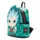 My Hero Academia Deku Infinity Cosplay Mini Backpack