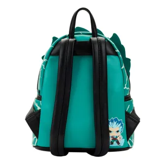 Rančevi - My Hero Academia Deku Infinity Cosplay Mini Backpack