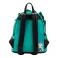 My Hero Academia Deku Infinity Cosplay Mini Backpack