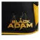 DC Comics Black Adam Light Up Cosplay Mini Backpack