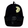 Disney Nightmare Before Christmas Jack Skellington House Mini Backpack