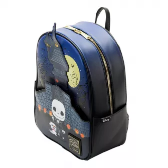 Rančevi - Disney Nightmare Before Christmas Jack Skellington House Mini Backpack