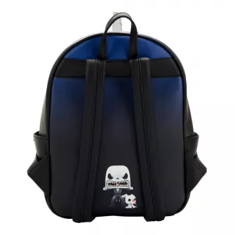 Rančevi - Disney Nightmare Before Christmas Jack Skellington House Mini Backpack