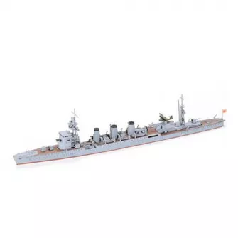 Plastične makete - 1:700 Japan Light Cruiser Kinu WaterLine Series