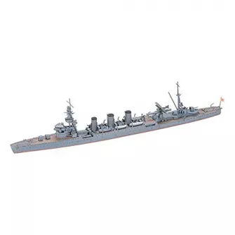 Plastične makete - 1:700 Japan Light Cruiser Tama WaterLine Series