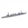 1:700 Japan Light Cruiser Tama WaterLine Series