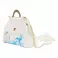Lisa Frank Markie Reflection Crossbody Bag