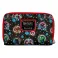 Marvel Avengers Tattoo Zip Around Wallet