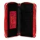 Marvel Avengers Tattoo Zip Around Wallet