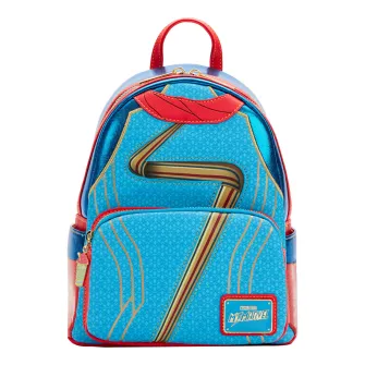Rančevi - Marvel Ms. Marvel Cosplay Mini Backpack