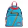 Marvel Ms. Marvel Cosplay Mini Backpack