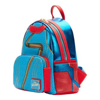 Rančevi - Marvel Ms. Marvel Cosplay Mini Backpack