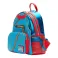 Marvel Ms. Marvel Cosplay Mini Backpack