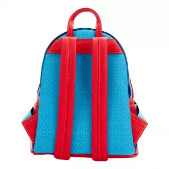 Rančevi - Marvel Ms. Marvel Cosplay Mini Backpack