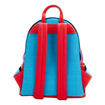Rančevi - Marvel Ms. Marvel Cosplay Mini Backpack