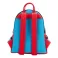 Marvel Ms. Marvel Cosplay Mini Backpack
