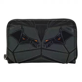 Novčanici - DC Comics The Batman Cosplay Zip Around Wallet