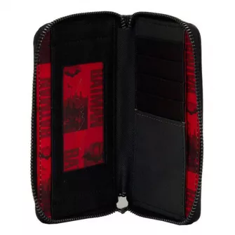 Novčanici - DC Comics The Batman Cosplay Zip Around Wallet