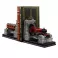 Harry Potter - Hogwarts Express Bookends