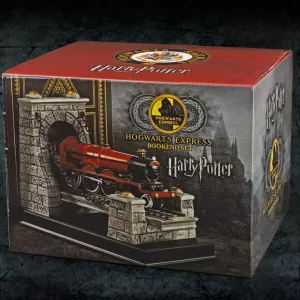 Harry Potter - Hogwarts Express Bookends