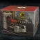Harry Potter - Hogwarts Express Bookends