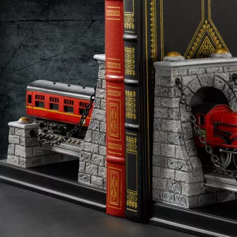 Merchandise razno - Harry Potter - Hogwarts Express Bookends