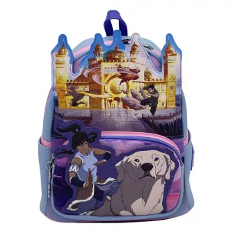 Rančevi - Legend Of Korra Team Korra Mini Backpack