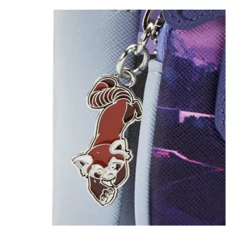 Rančevi - Legend Of Korra Team Korra Mini Backpack